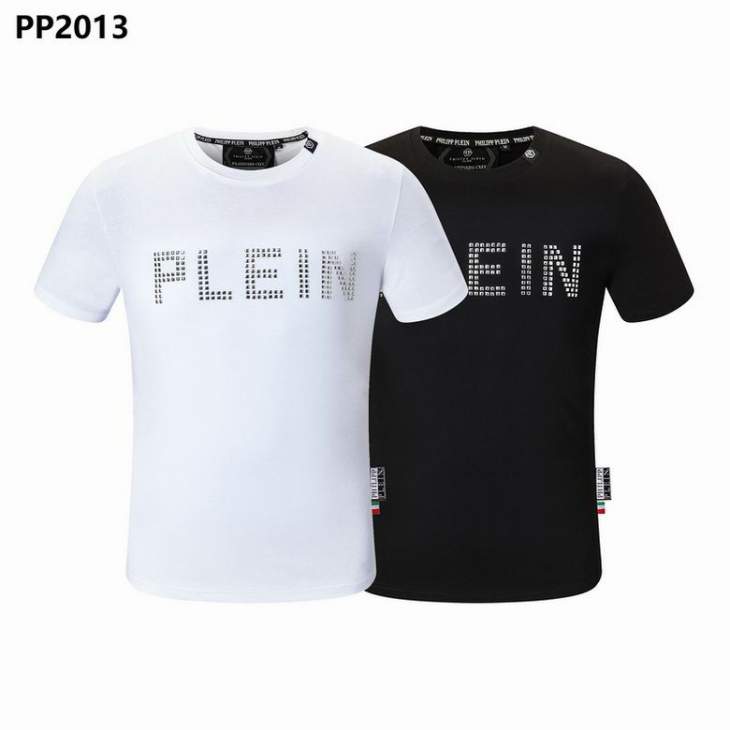 Picture of Philipp Plein T Shirts Short _SKUPPM-3XL8L1203886